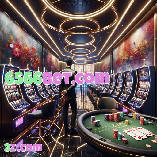 Aproveite as Promoções Atuais na 6566bet.com